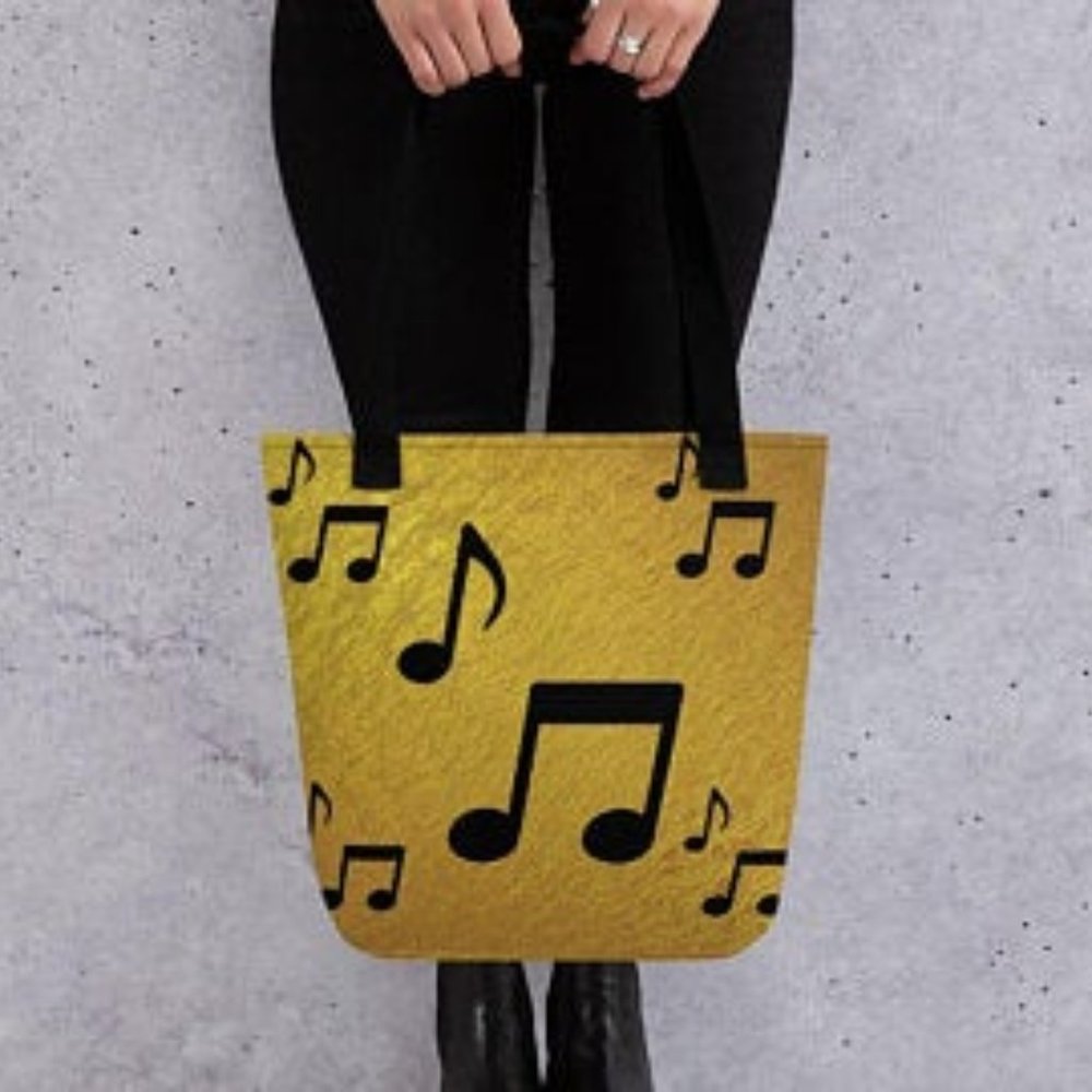 Large Section Of Tote Bags